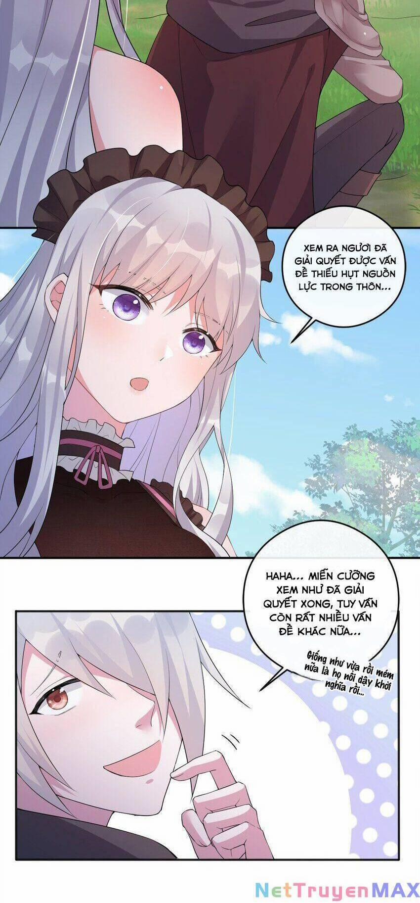 Thôn Trưởng Thôn Tân Thủ 4 trang 12