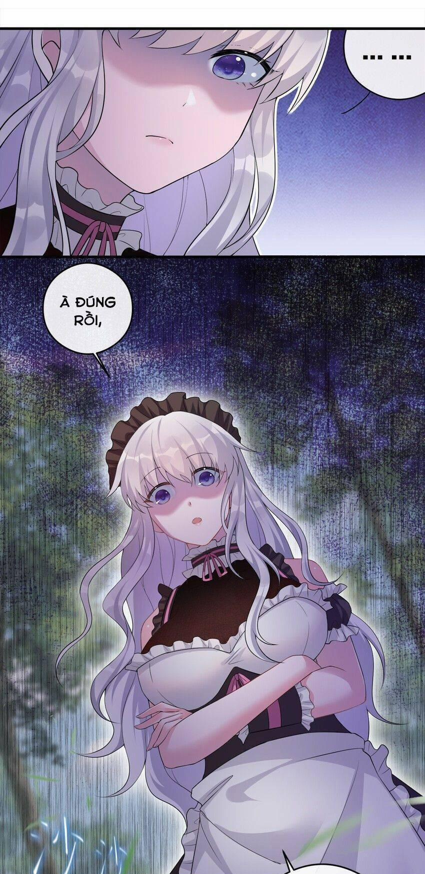 Thôn Trưởng Thôn Tân Thủ 4 trang 14