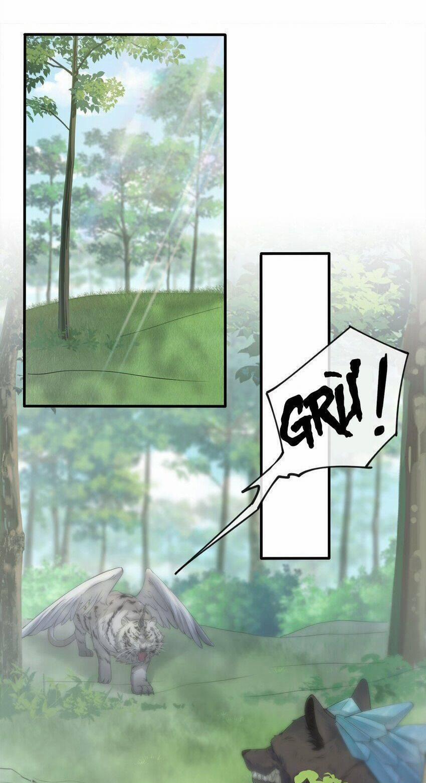 Thôn Trưởng Thôn Tân Thủ 4 trang 19