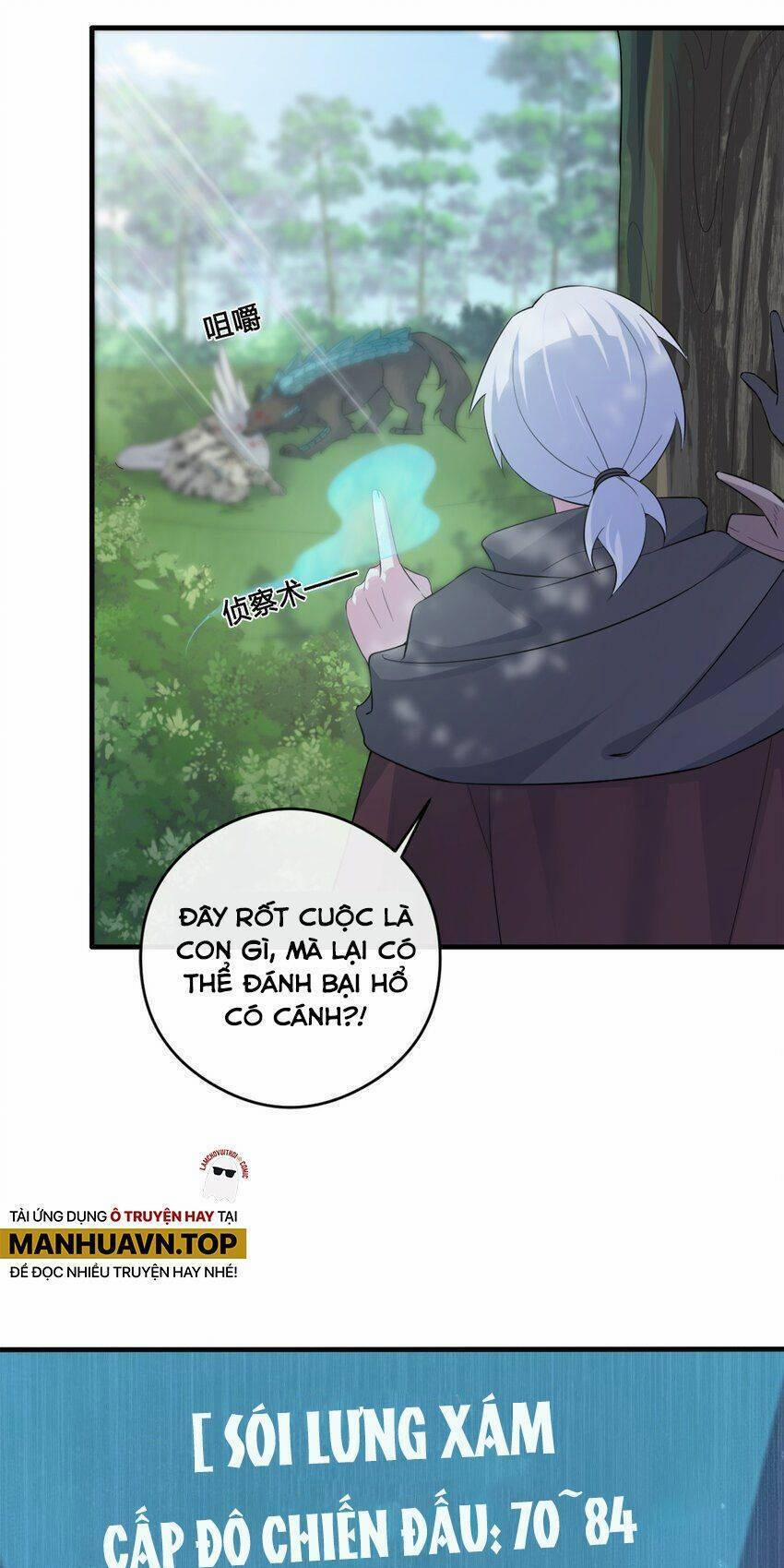 Thôn Trưởng Thôn Tân Thủ 4 trang 24