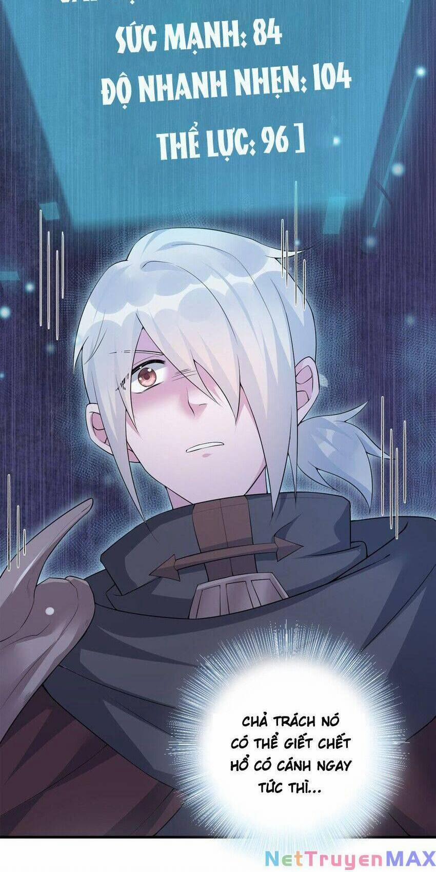 Thôn Trưởng Thôn Tân Thủ 4 trang 25