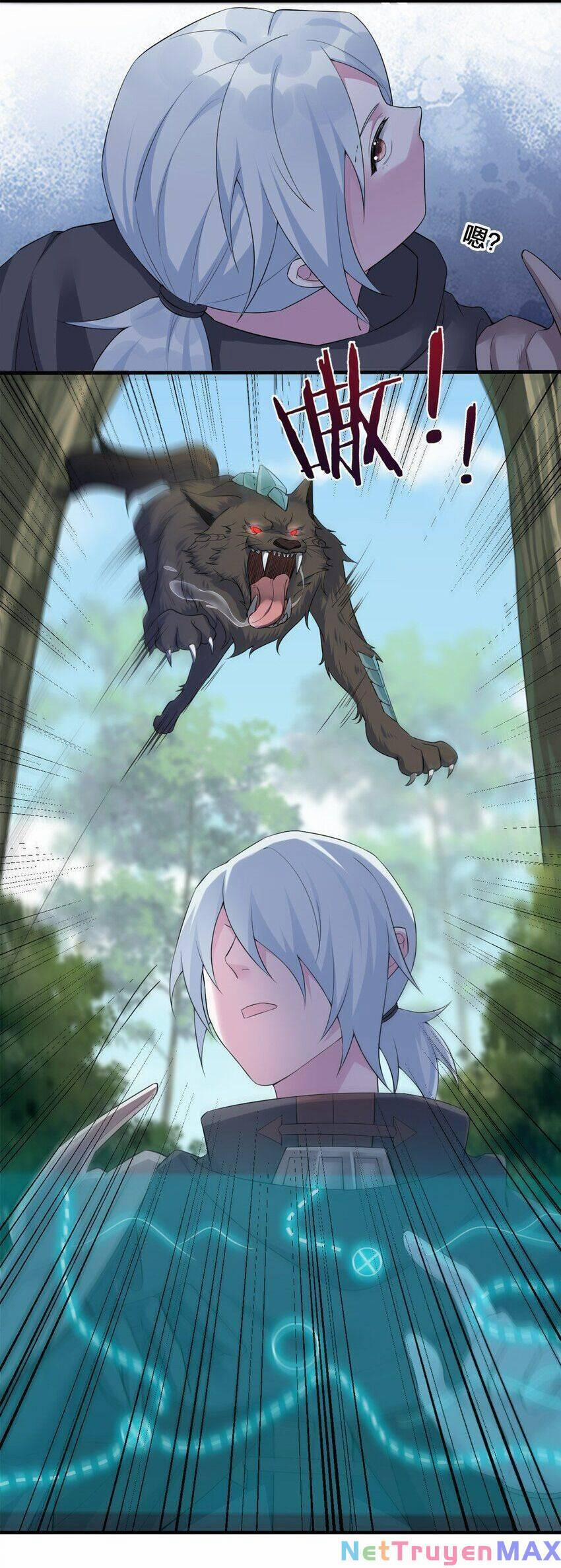 Thôn Trưởng Thôn Tân Thủ 4 trang 28