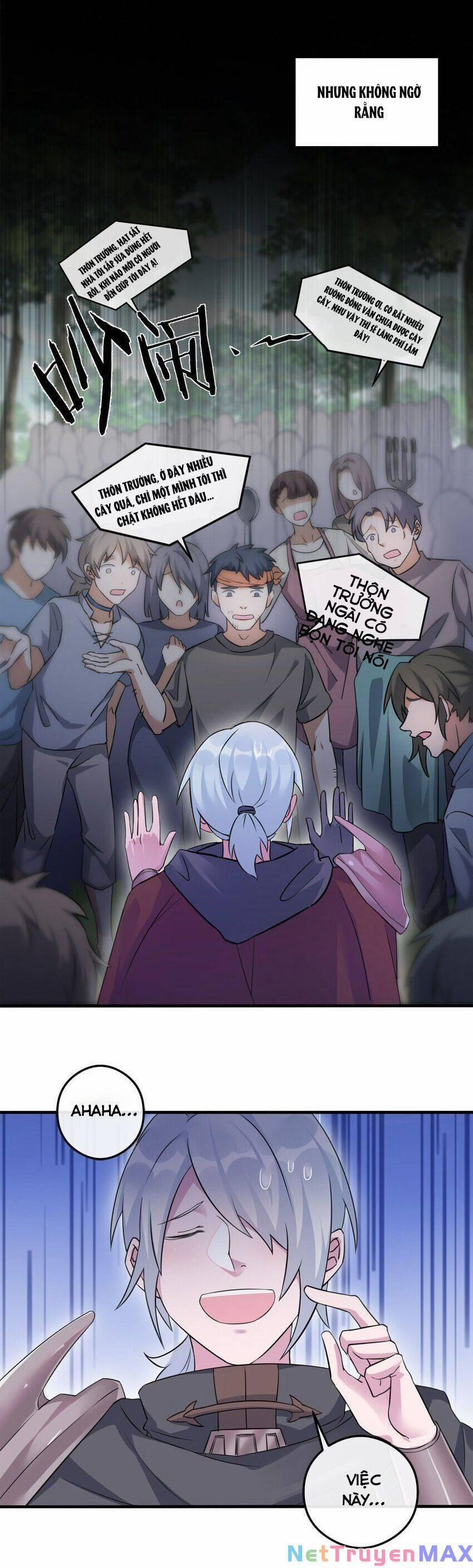 Thôn Trưởng Thôn Tân Thủ 4 trang 3