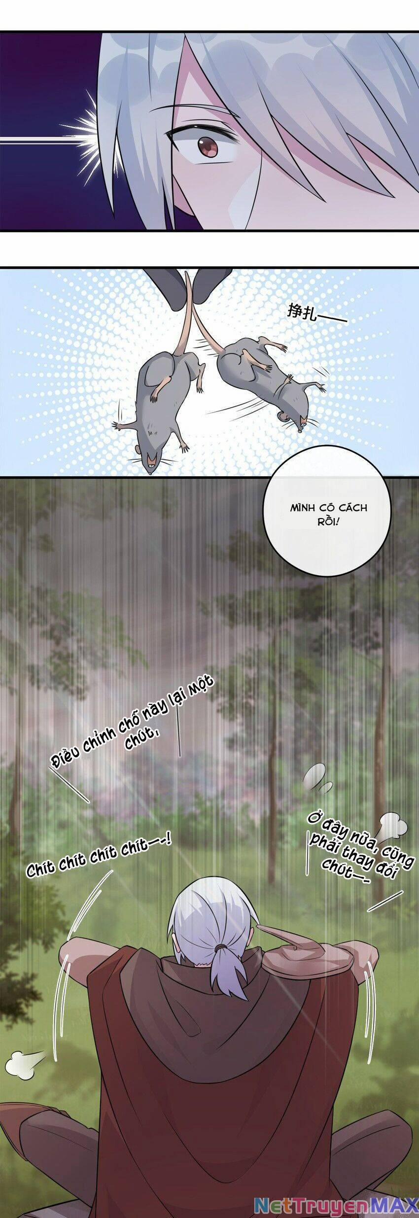 Thôn Trưởng Thôn Tân Thủ 4 trang 35