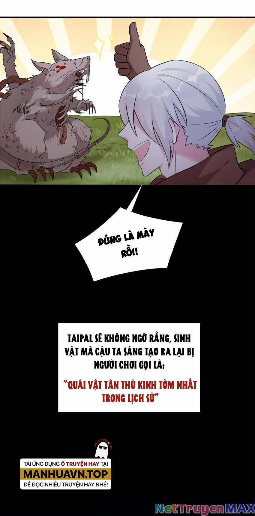 Thôn Trưởng Thôn Tân Thủ 4 trang 37