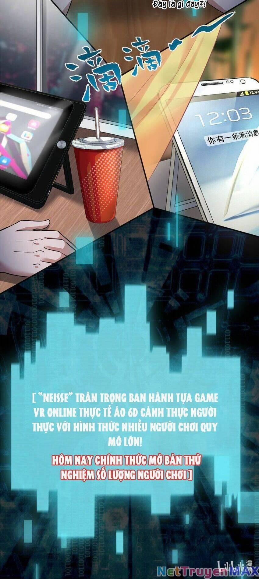 Thôn Trưởng Thôn Tân Thủ 4 trang 43