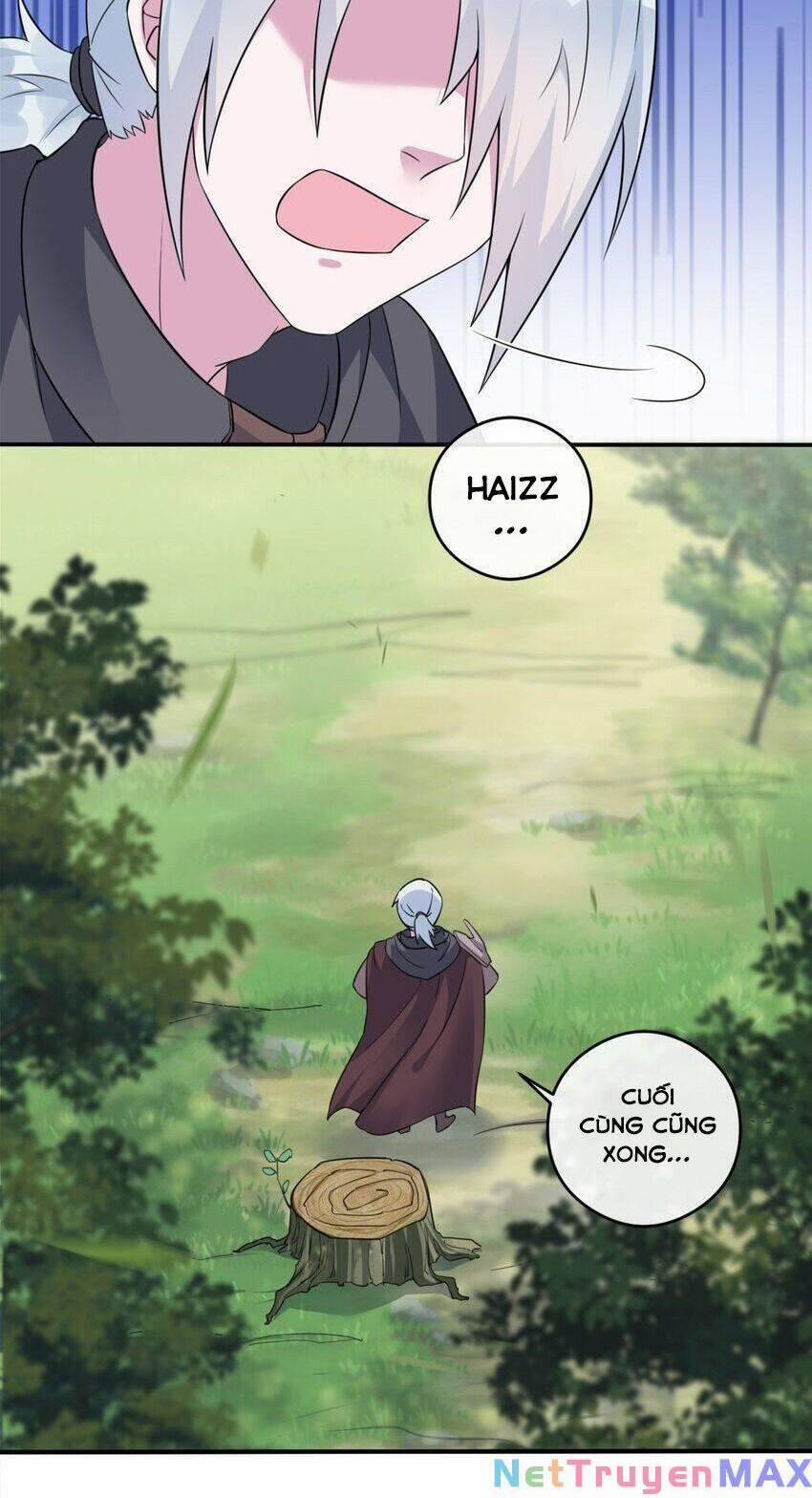 Thôn Trưởng Thôn Tân Thủ 4 trang 5