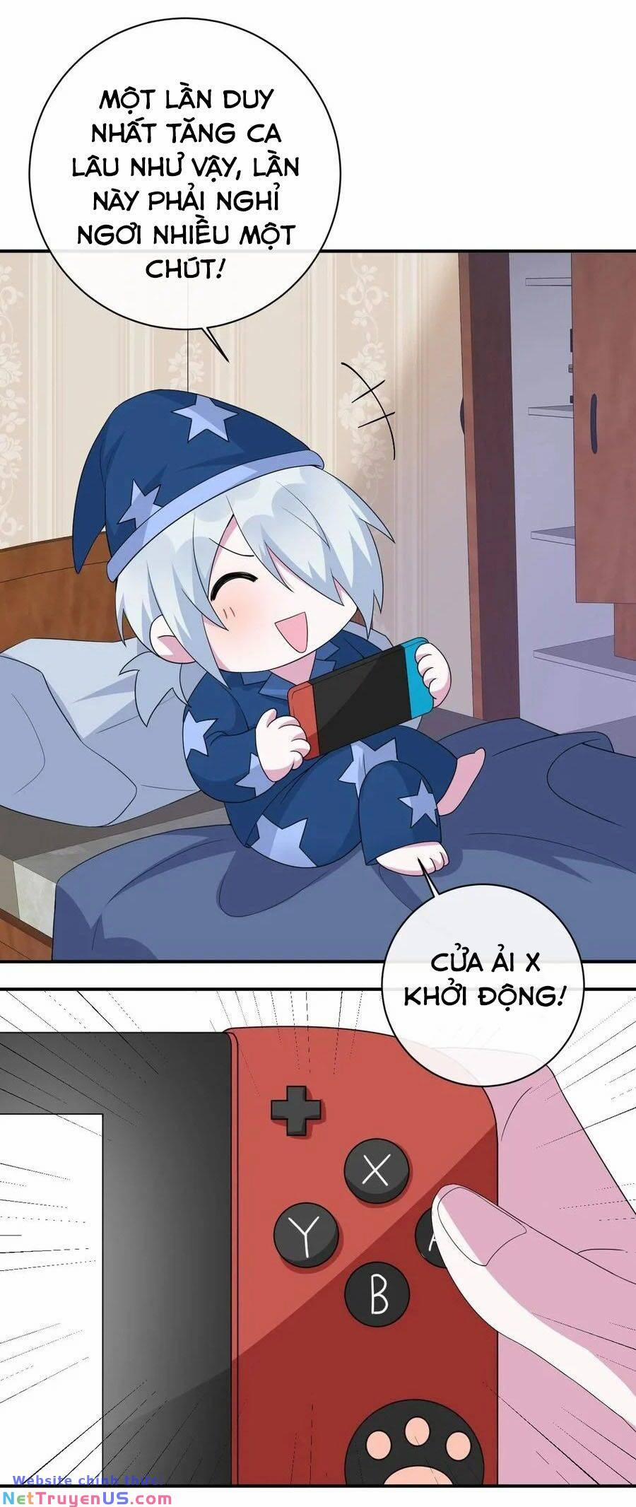 Thôn Trưởng Thôn Tân Thủ 40 trang 11