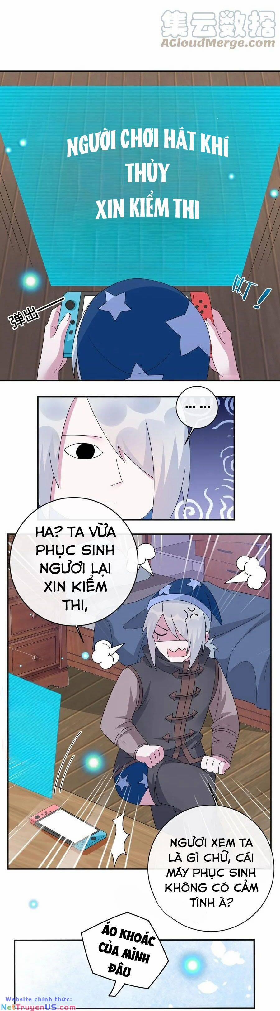 Thôn Trưởng Thôn Tân Thủ 40 trang 12