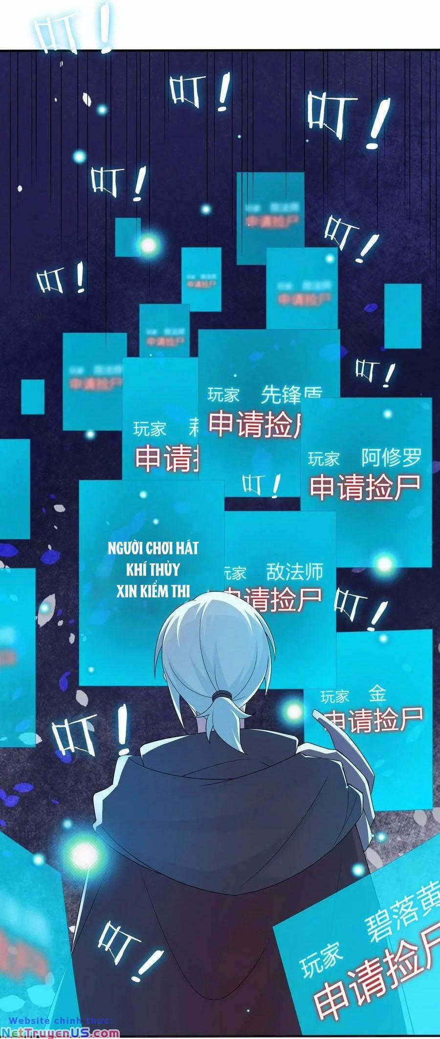 Thôn Trưởng Thôn Tân Thủ 40 trang 14