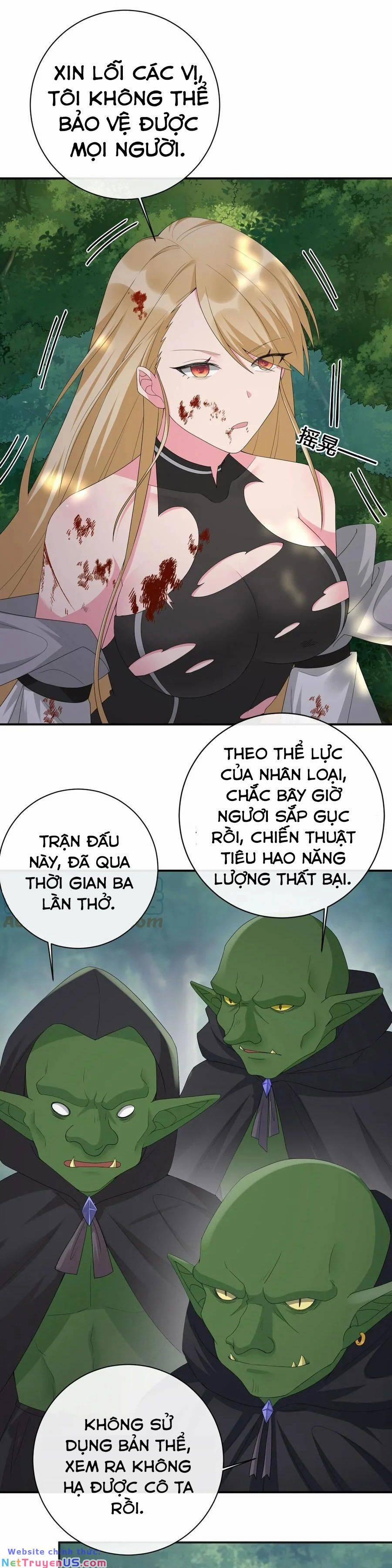 Thôn Trưởng Thôn Tân Thủ 40 trang 18