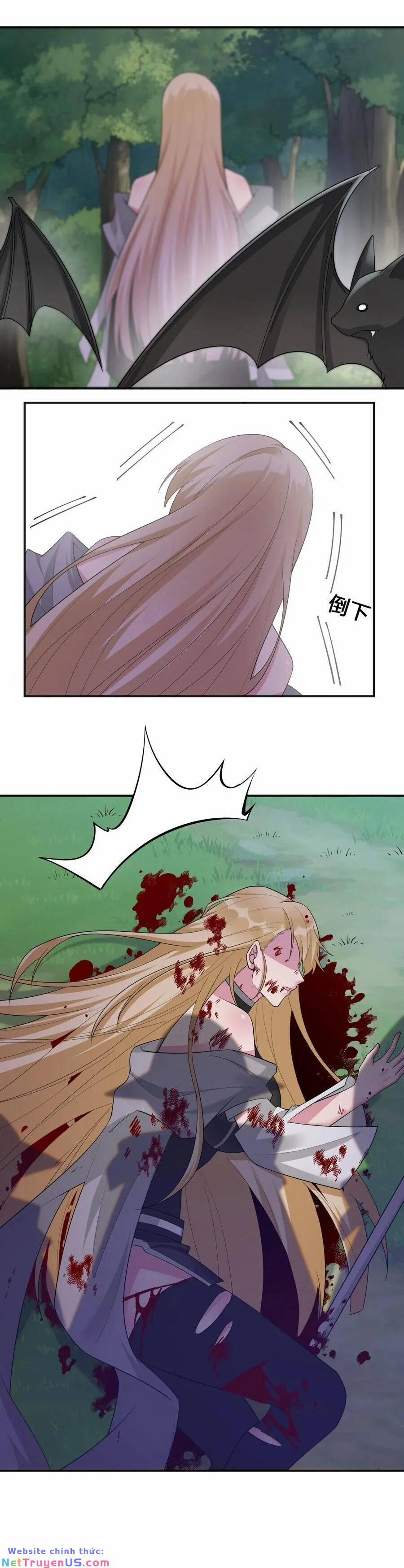 Thôn Trưởng Thôn Tân Thủ 40 trang 22