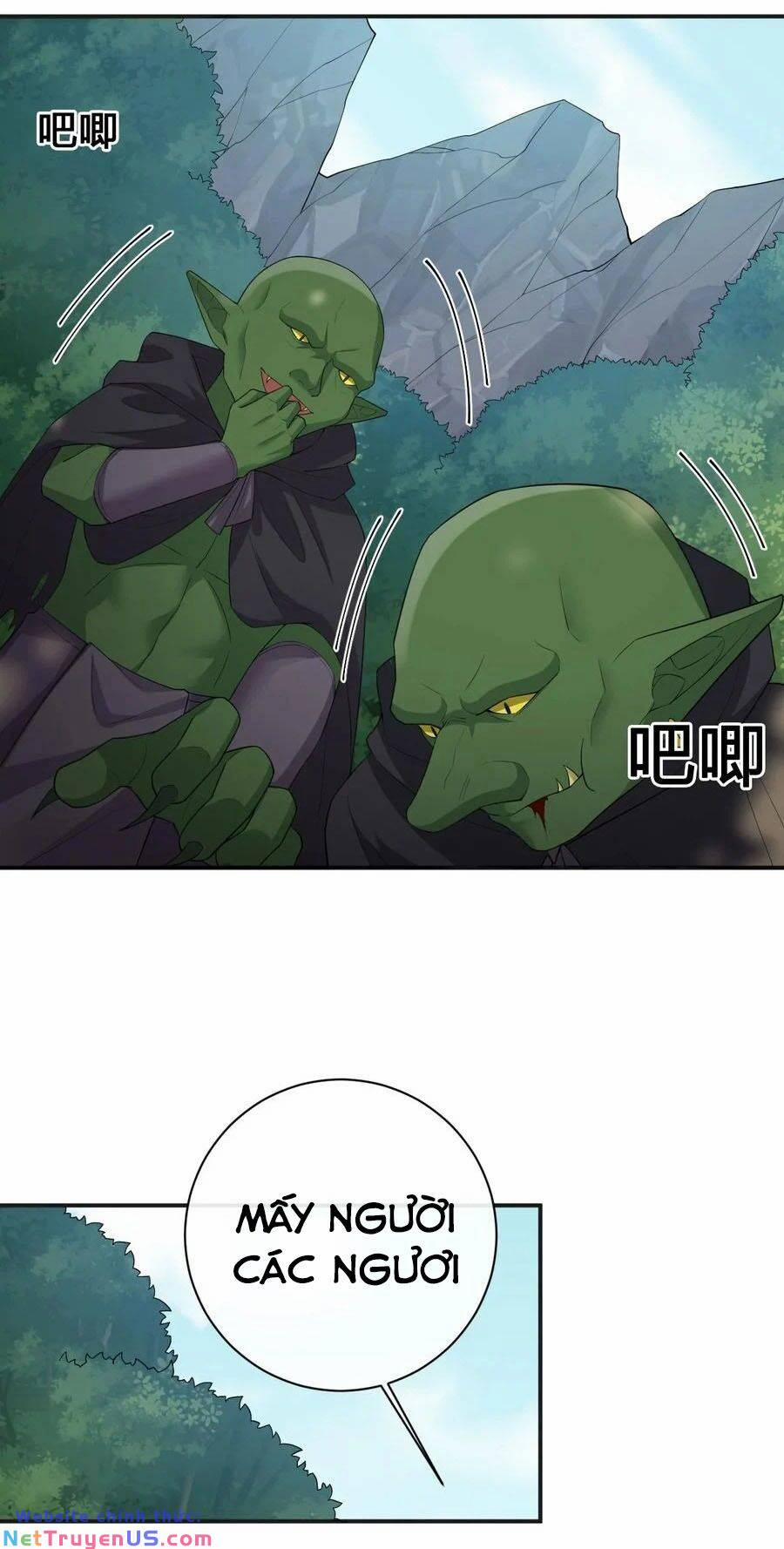 Thôn Trưởng Thôn Tân Thủ 40 trang 24