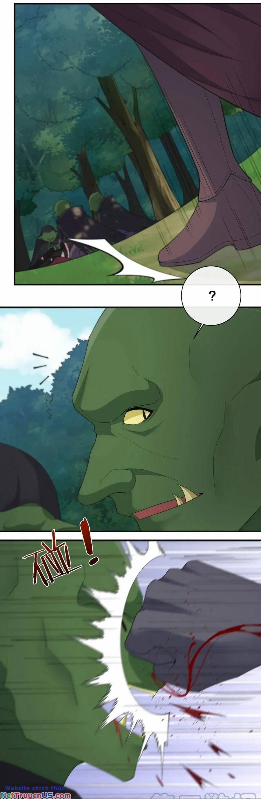 Thôn Trưởng Thôn Tân Thủ 40 trang 25