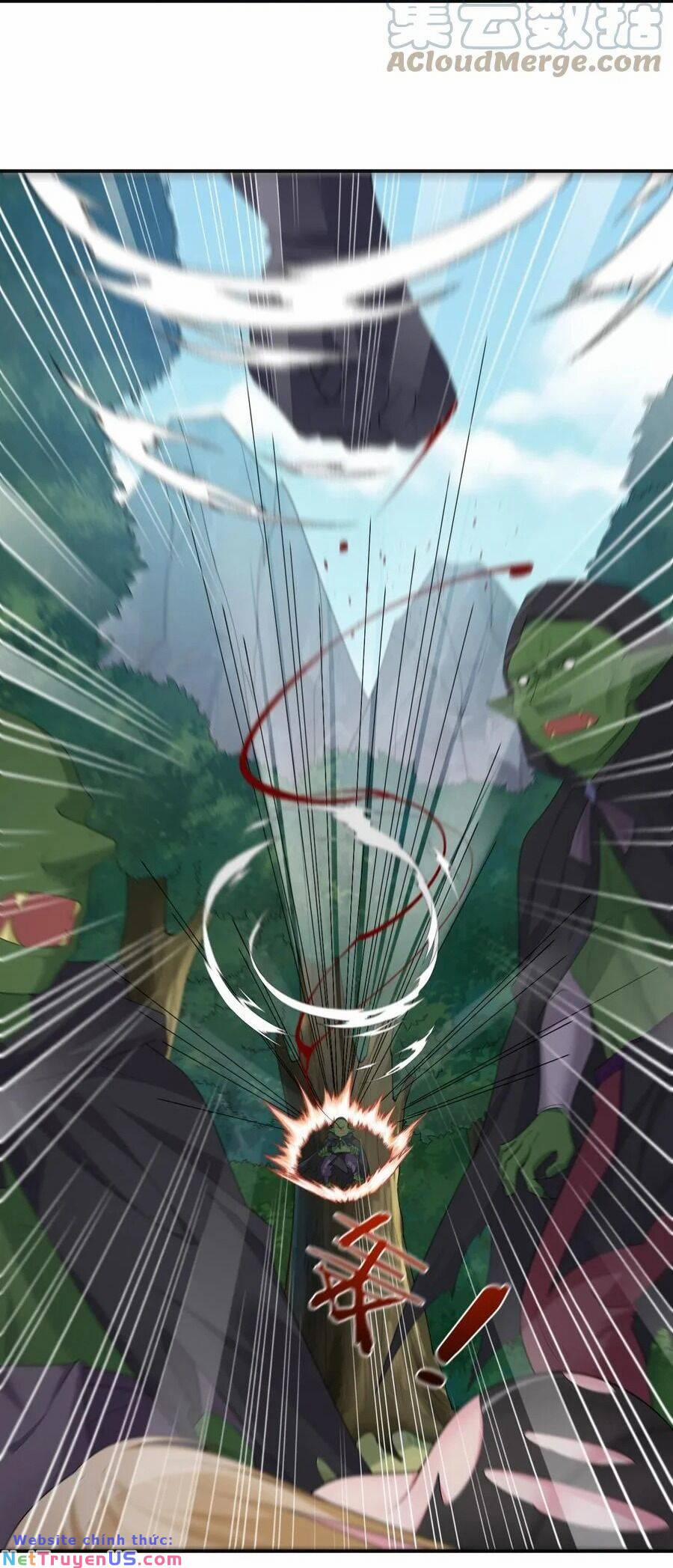 Thôn Trưởng Thôn Tân Thủ 40 trang 26