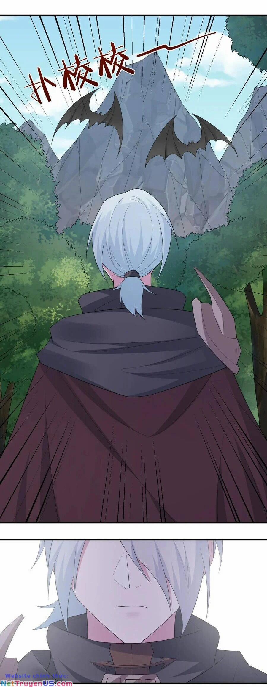 Thôn Trưởng Thôn Tân Thủ 40 trang 28