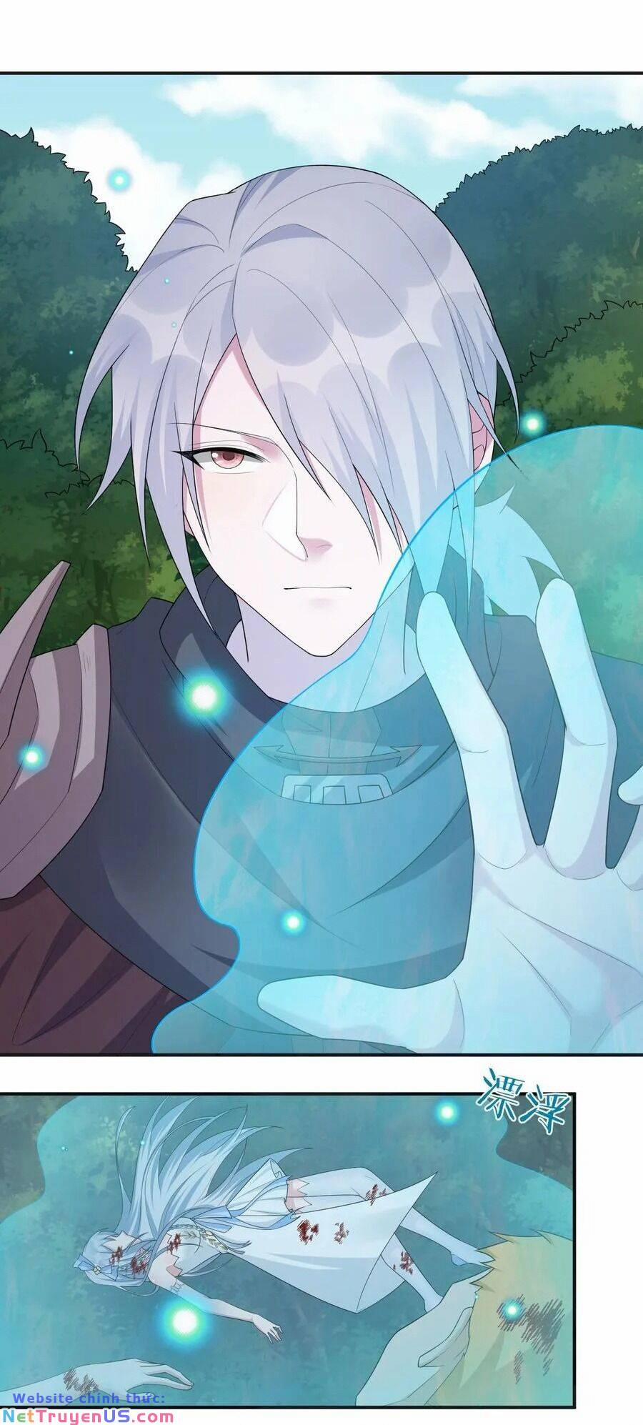 Thôn Trưởng Thôn Tân Thủ 40 trang 30