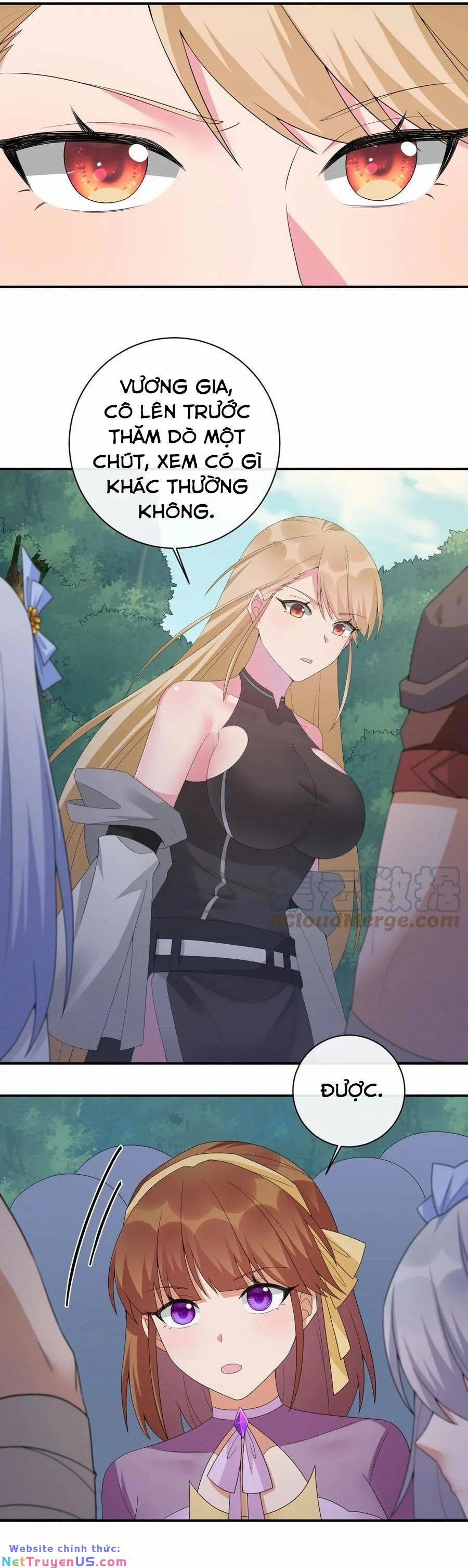 Thôn Trưởng Thôn Tân Thủ 40 trang 5