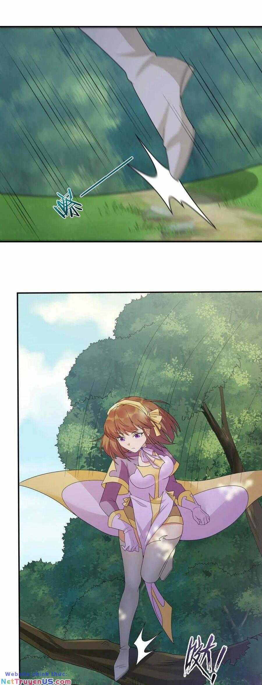 Thôn Trưởng Thôn Tân Thủ 40 trang 6