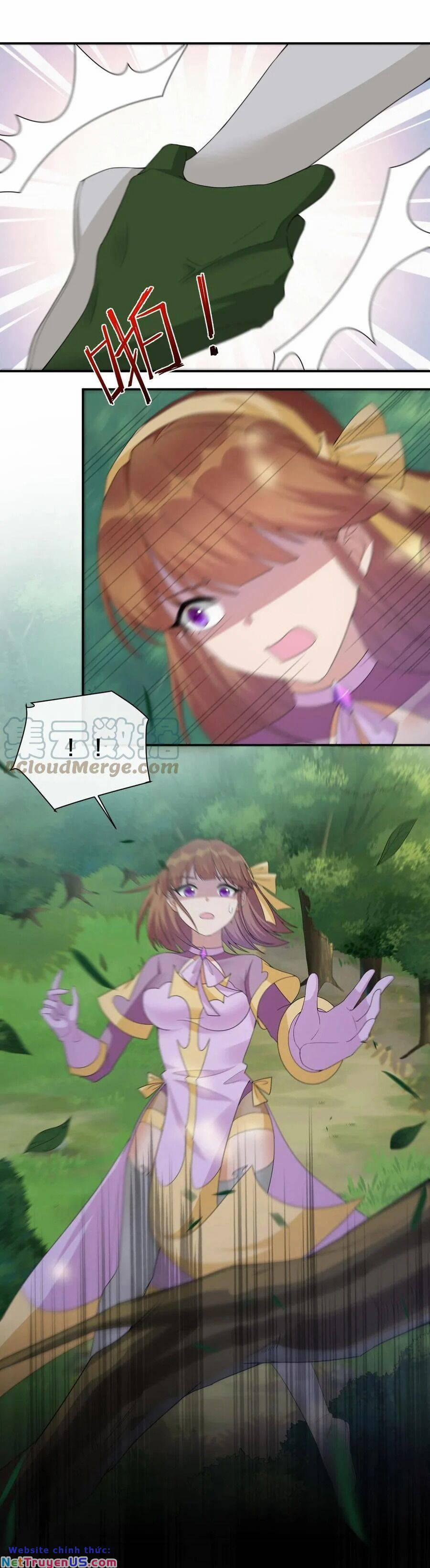 Thôn Trưởng Thôn Tân Thủ 40 trang 8