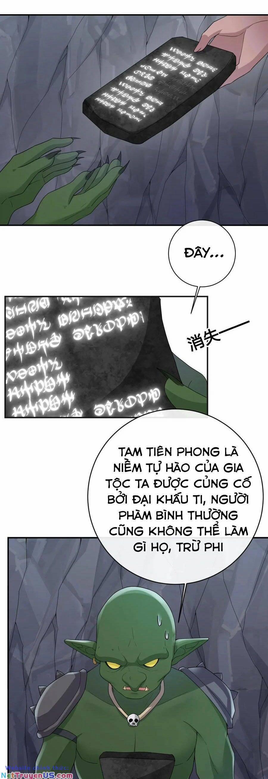 Thôn Trưởng Thôn Tân Thủ 41 trang 14