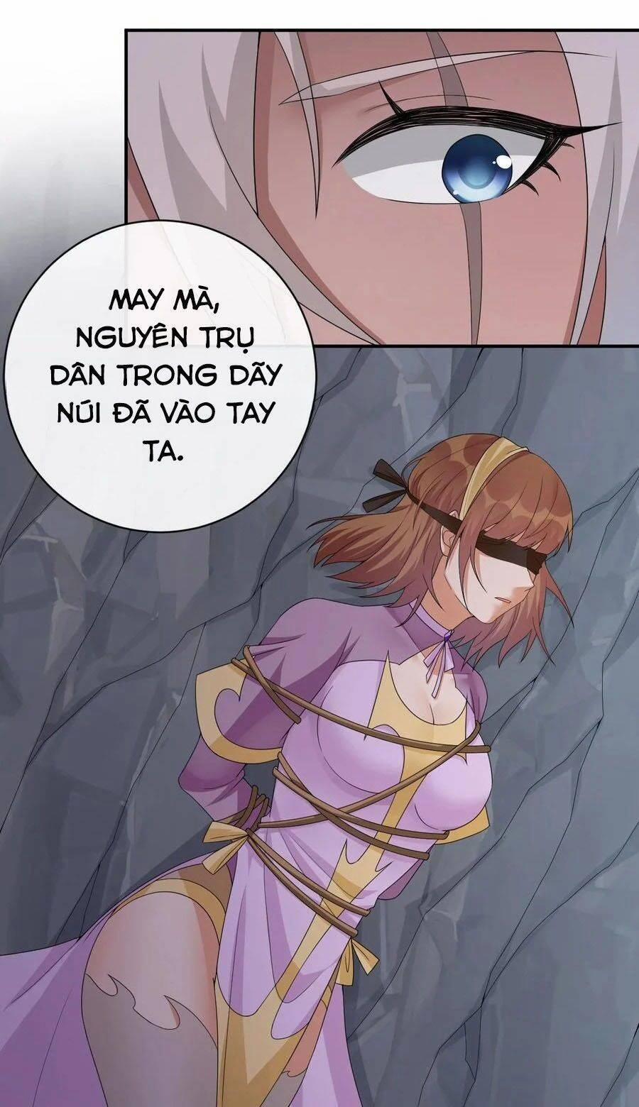 Thôn Trưởng Thôn Tân Thủ 41 trang 16