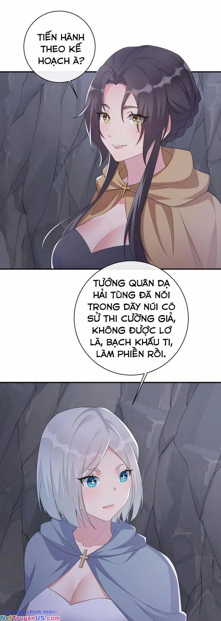 Thôn Trưởng Thôn Tân Thủ 41 trang 21