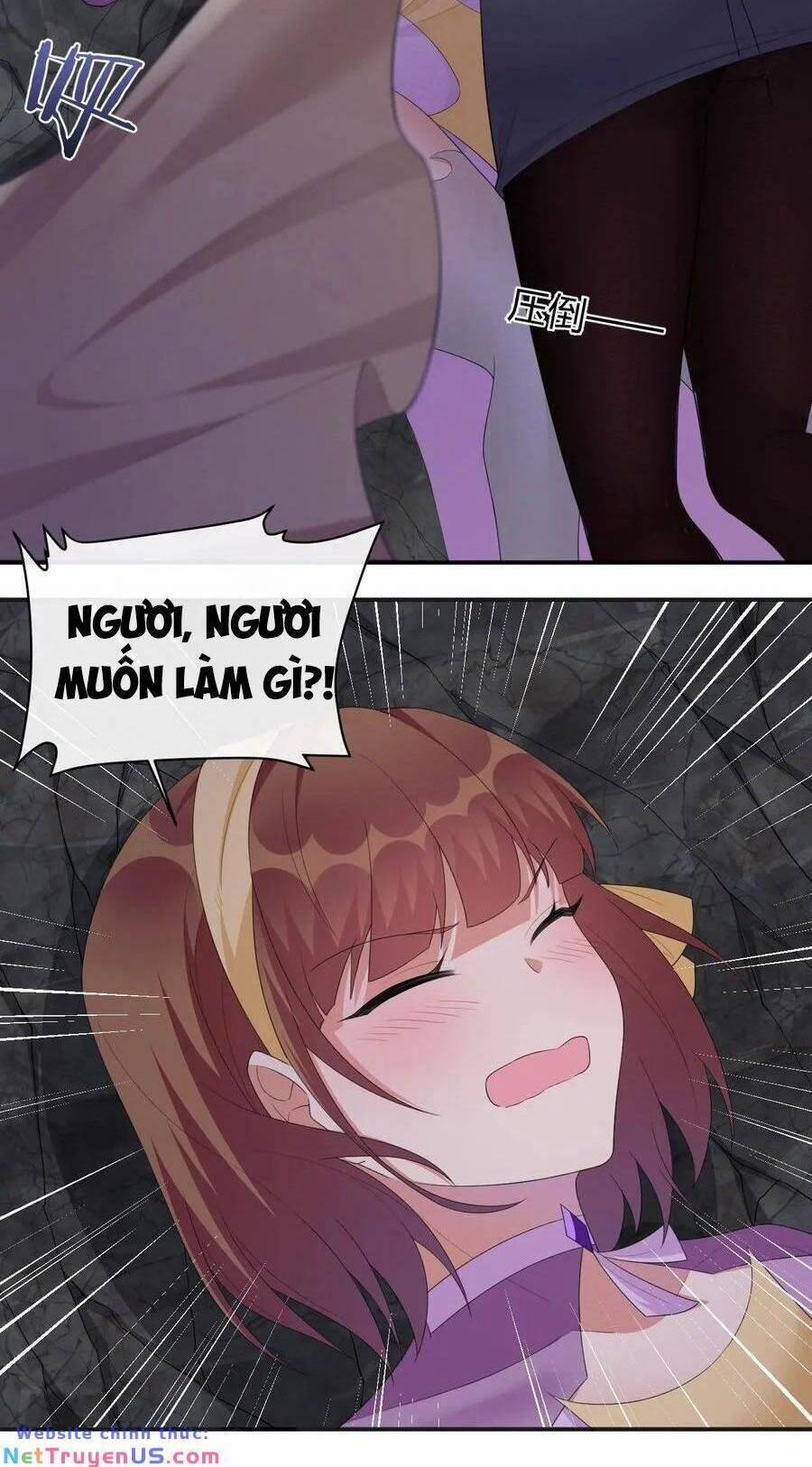 Thôn Trưởng Thôn Tân Thủ 41 trang 23