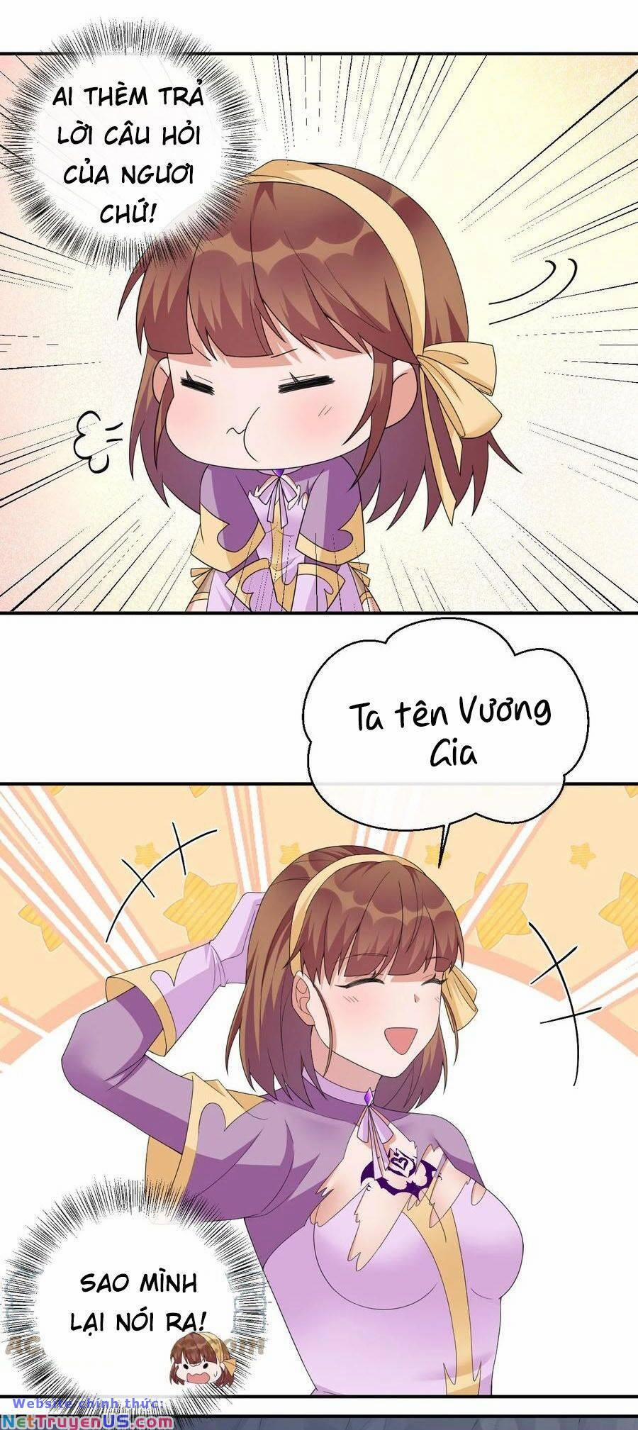 Thôn Trưởng Thôn Tân Thủ 41 trang 33