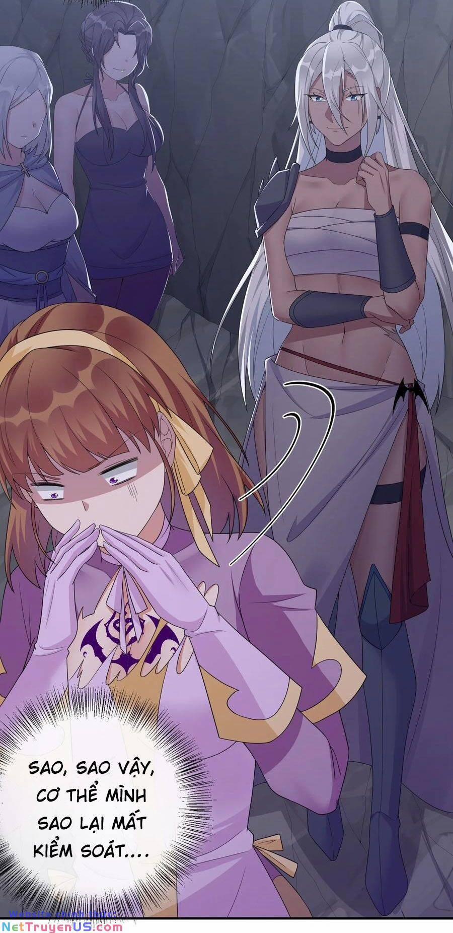 Thôn Trưởng Thôn Tân Thủ 41 trang 34