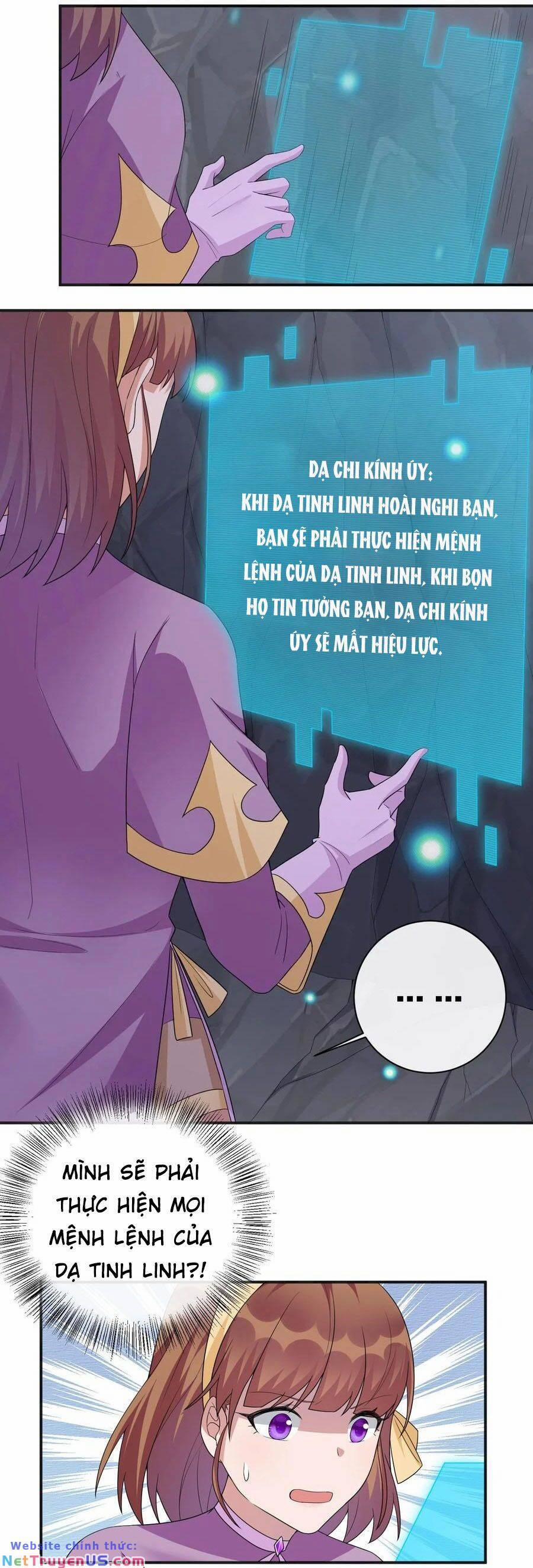 Thôn Trưởng Thôn Tân Thủ 41 trang 35