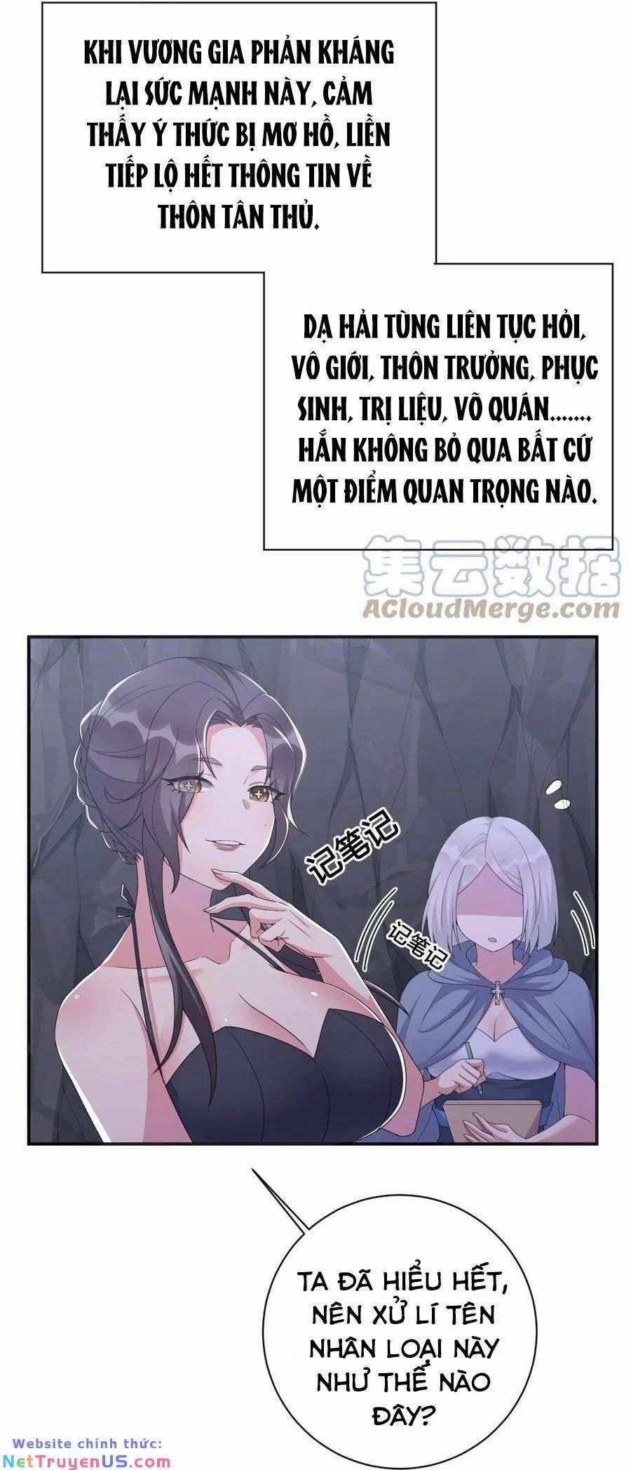 Thôn Trưởng Thôn Tân Thủ 41 trang 40