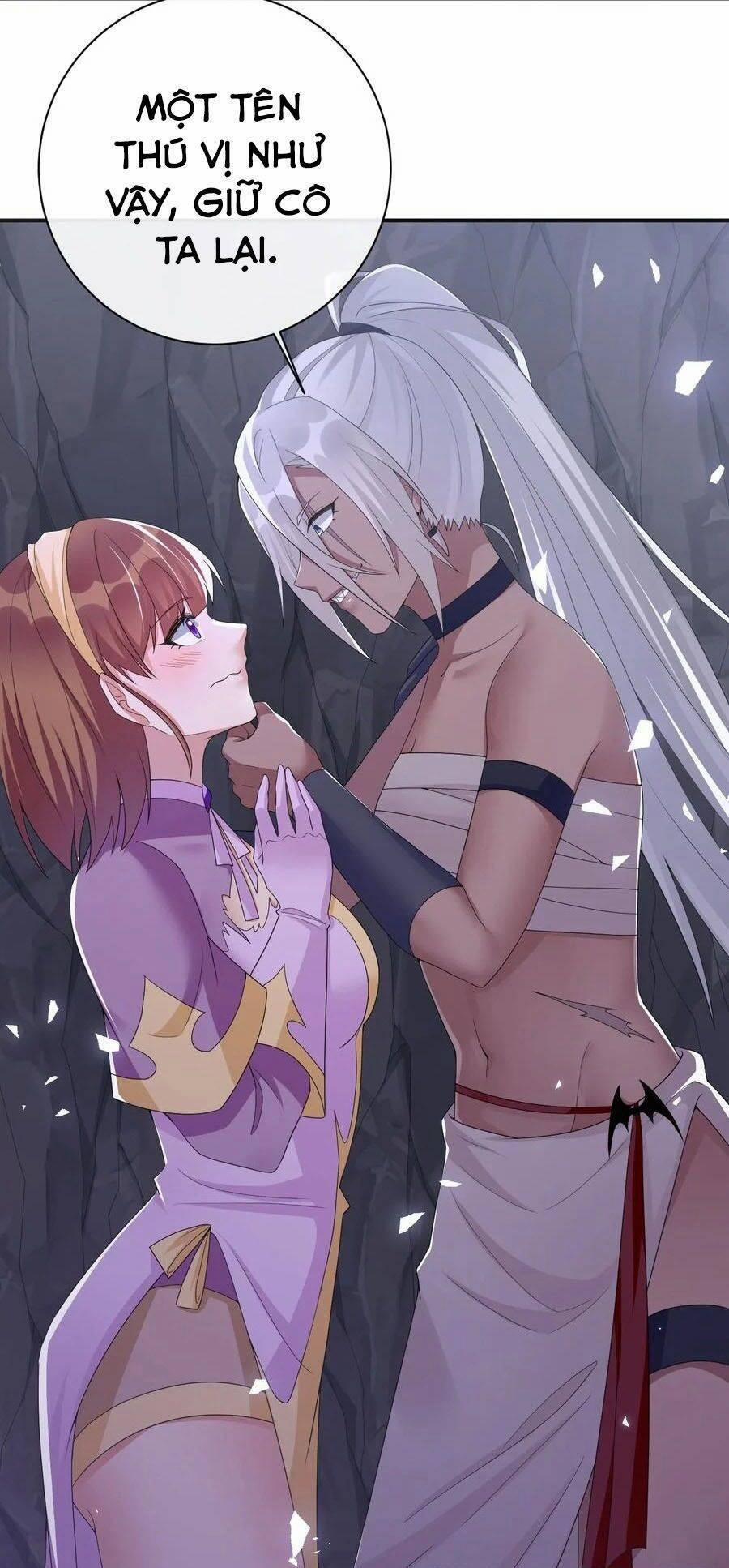 Thôn Trưởng Thôn Tân Thủ 41 trang 42