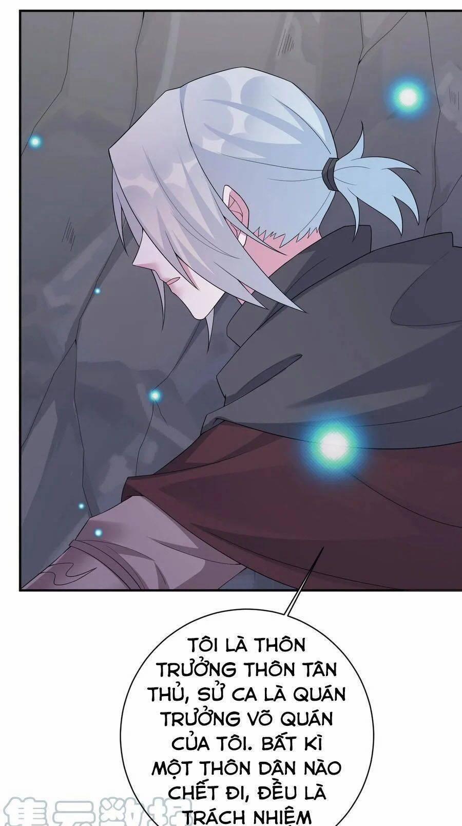 Thôn Trưởng Thôn Tân Thủ 41 trang 5