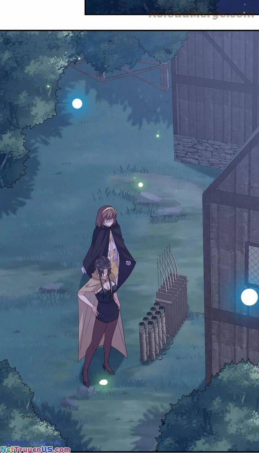 Thôn Trưởng Thôn Tân Thủ 42 trang 10