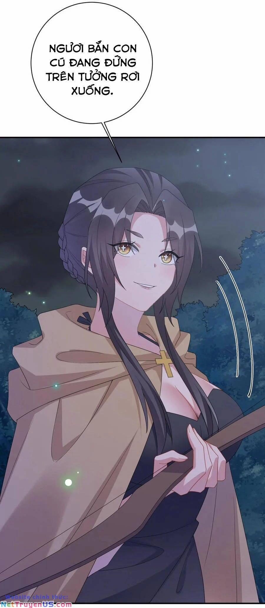 Thôn Trưởng Thôn Tân Thủ 42 trang 11