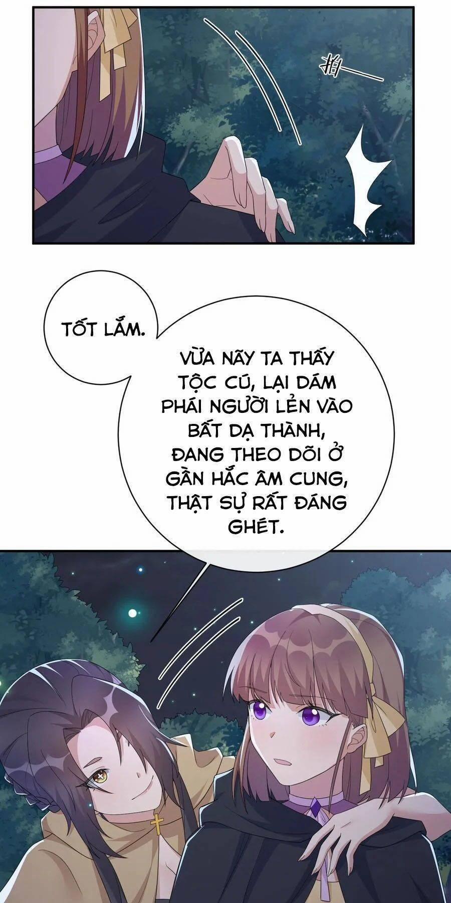 Thôn Trưởng Thôn Tân Thủ 42 trang 14