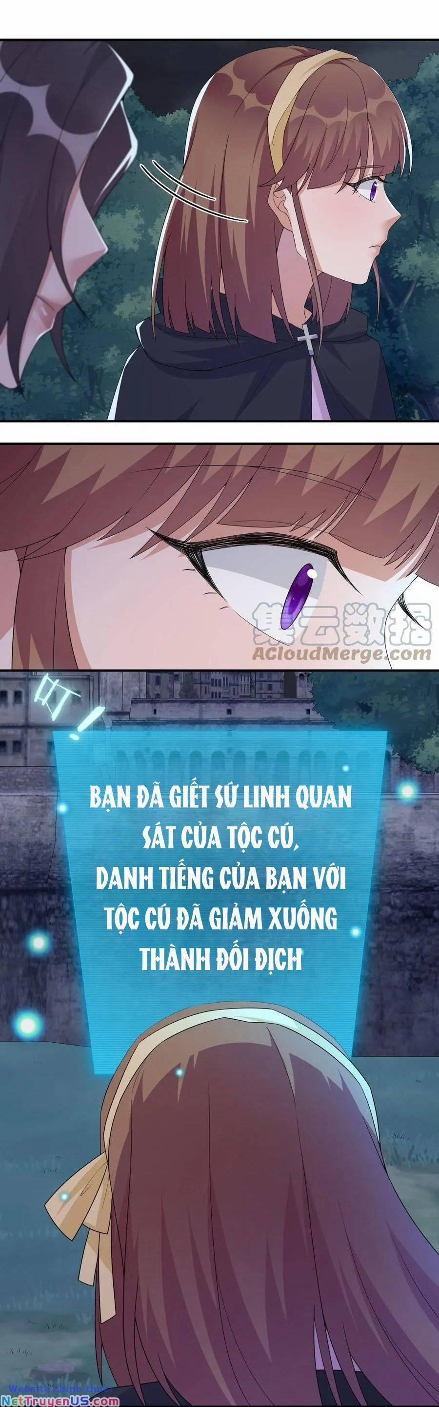 Thôn Trưởng Thôn Tân Thủ 42 trang 16