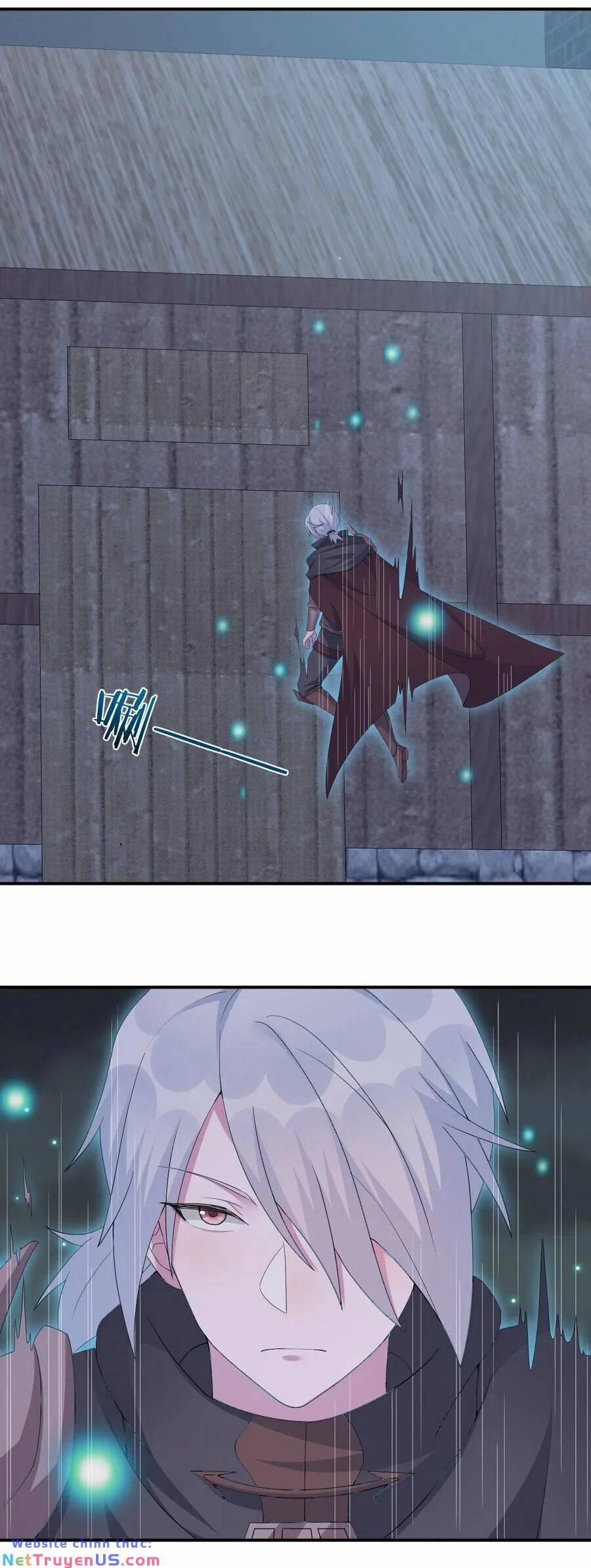 Thôn Trưởng Thôn Tân Thủ 42 trang 19