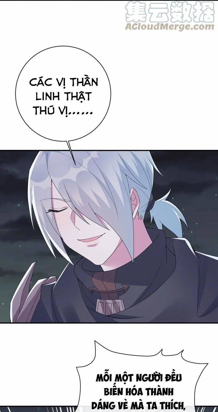 Thôn Trưởng Thôn Tân Thủ 42 trang 23