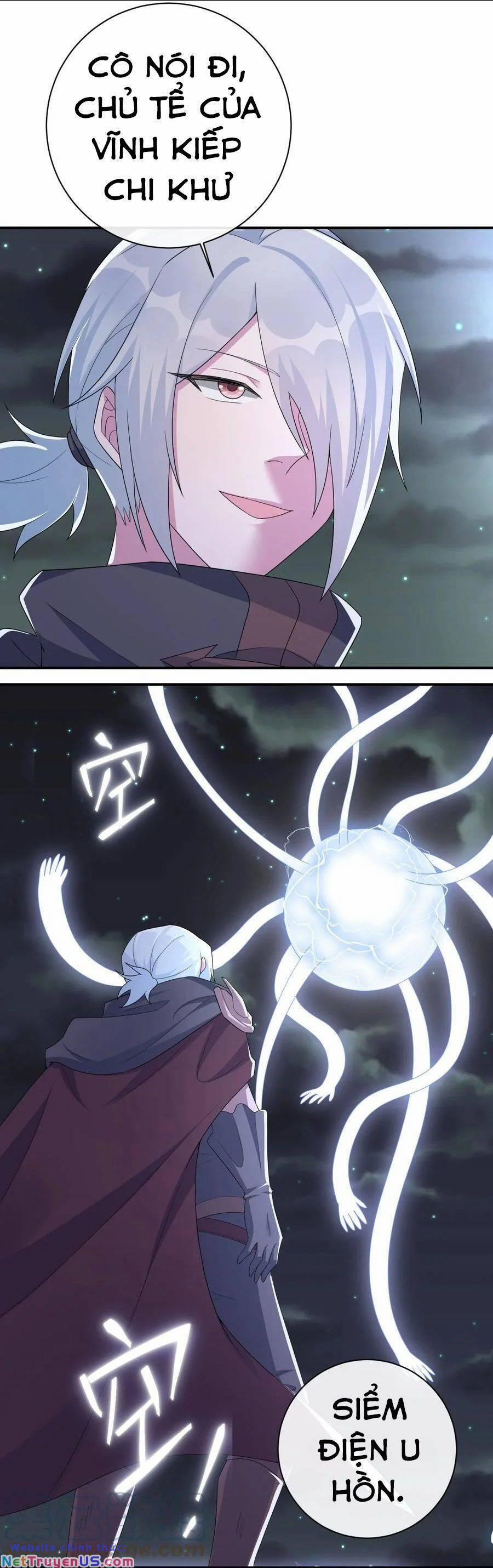 Thôn Trưởng Thôn Tân Thủ 42 trang 27