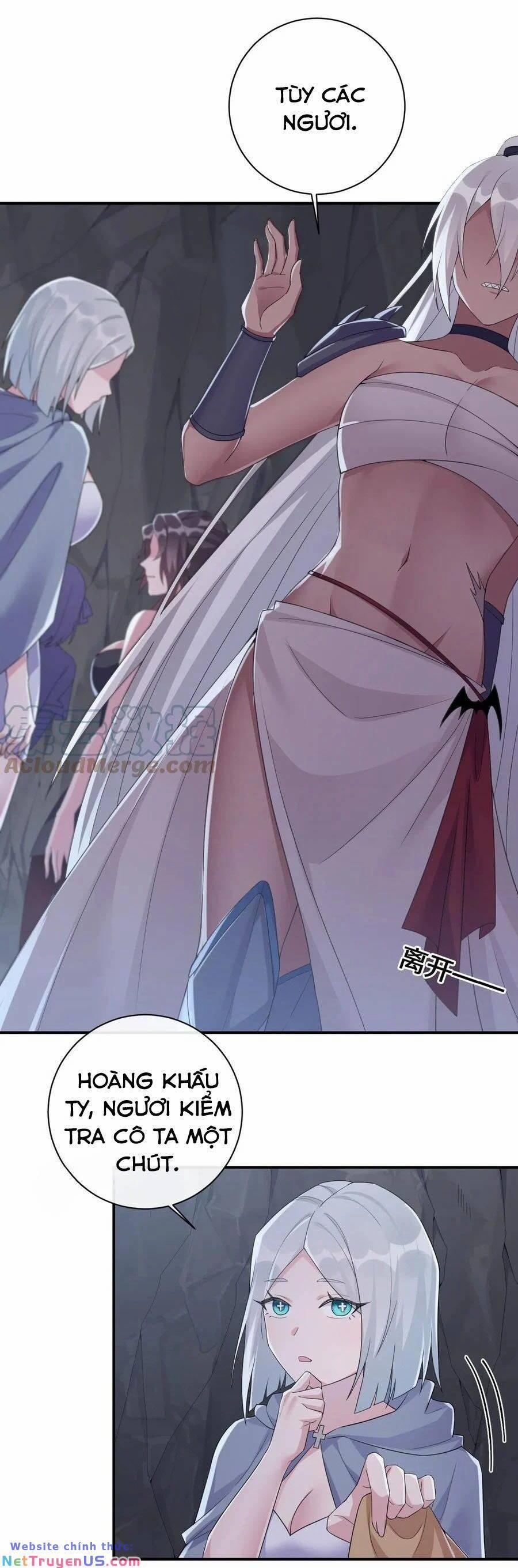 Thôn Trưởng Thôn Tân Thủ 42 trang 4