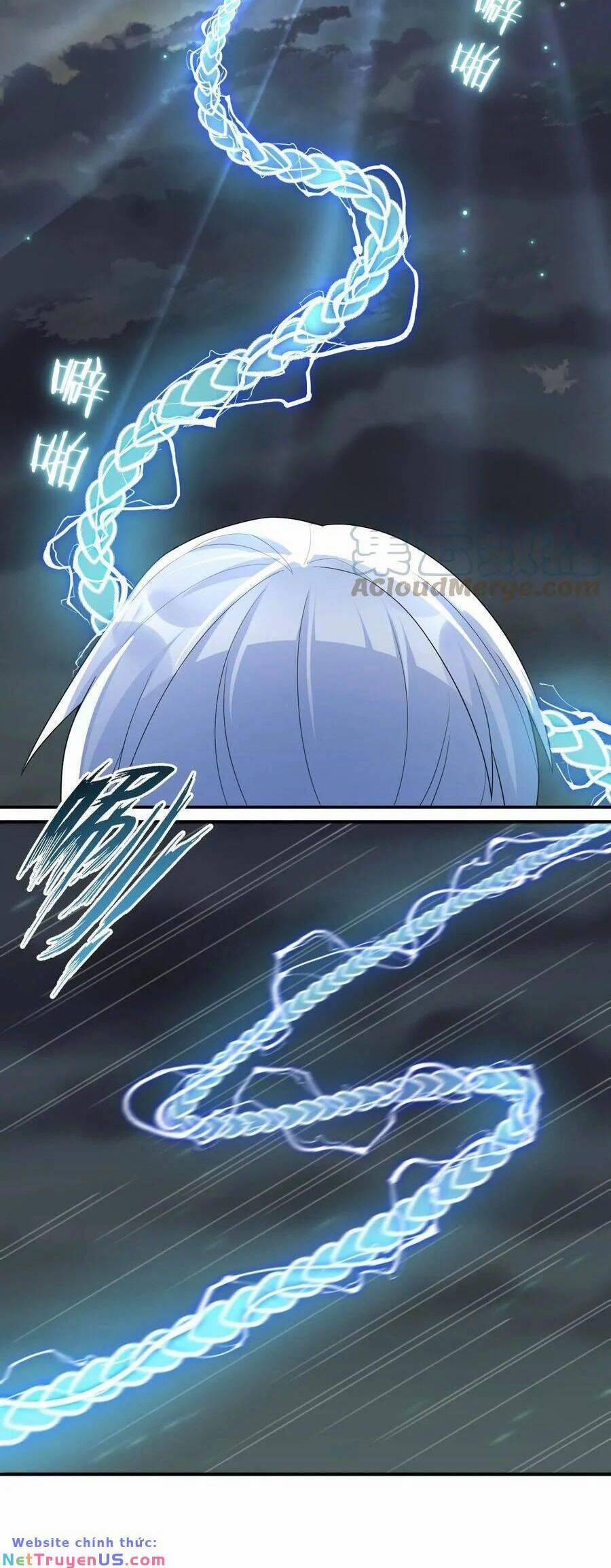 Thôn Trưởng Thôn Tân Thủ 42 trang 41