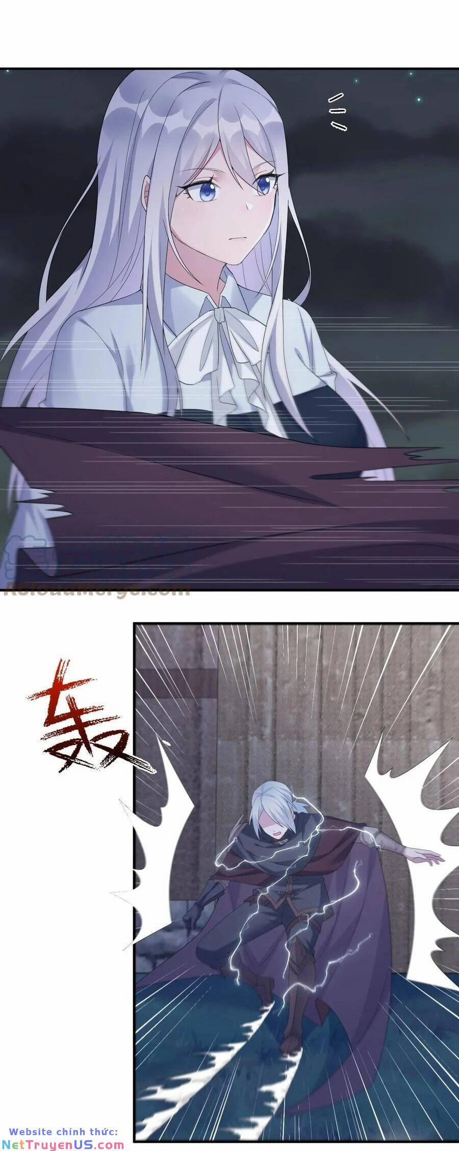 Thôn Trưởng Thôn Tân Thủ 42 trang 43