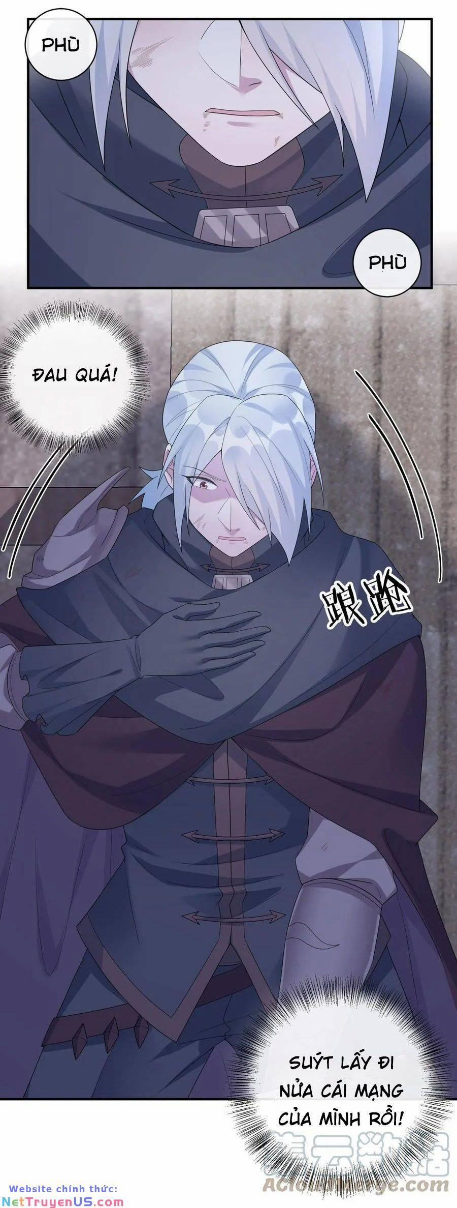 Thôn Trưởng Thôn Tân Thủ 42 trang 44