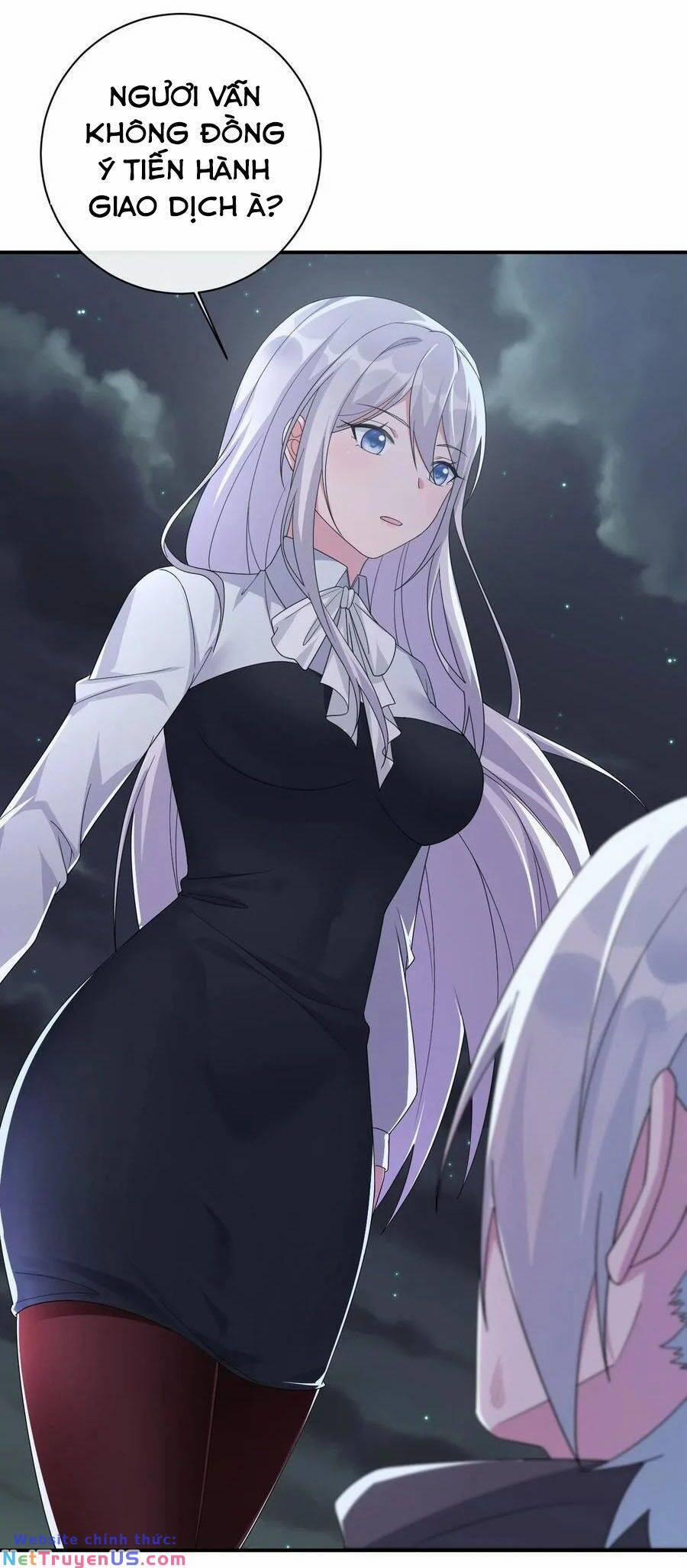 Thôn Trưởng Thôn Tân Thủ 42 trang 45