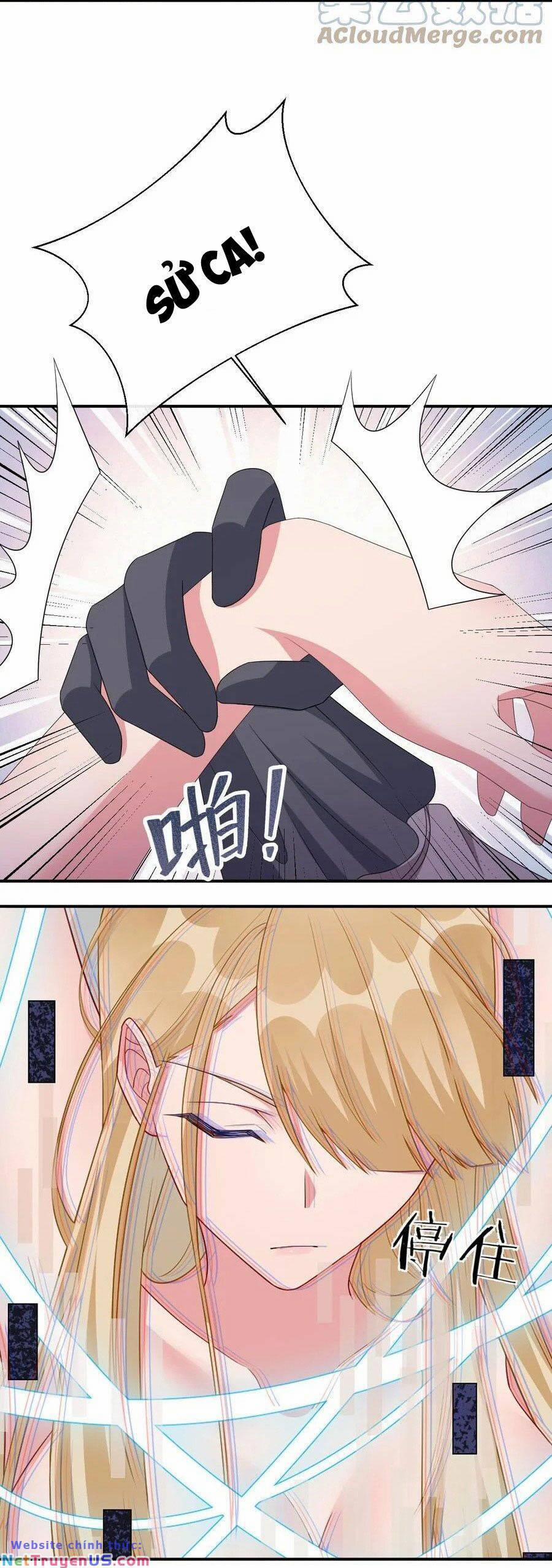 Thôn Trưởng Thôn Tân Thủ 43 trang 19