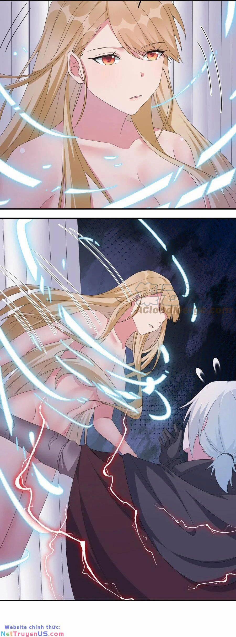 Thôn Trưởng Thôn Tân Thủ 43 trang 22