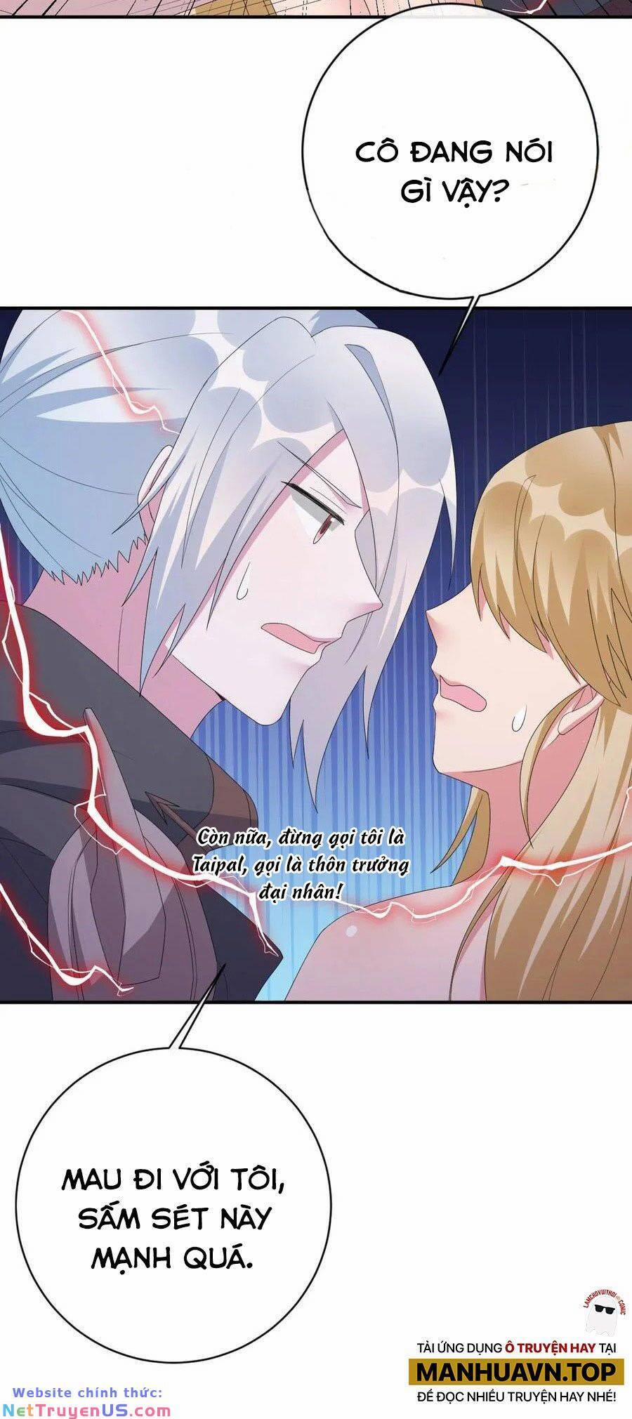 Thôn Trưởng Thôn Tân Thủ 43 trang 25