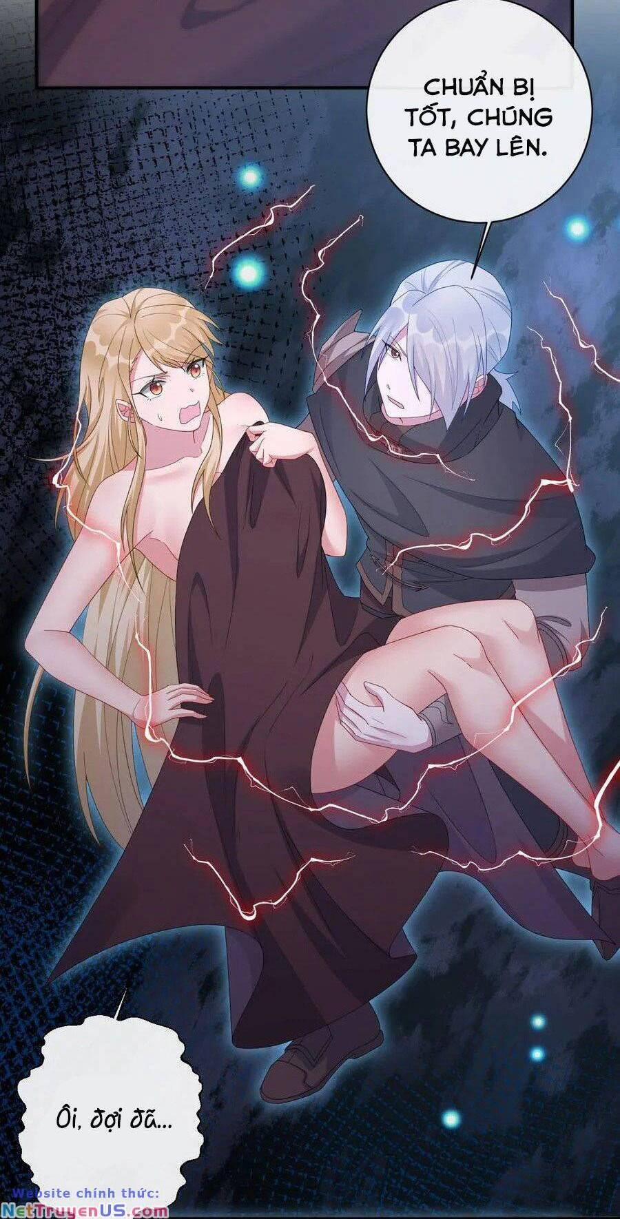 Thôn Trưởng Thôn Tân Thủ 43 trang 27